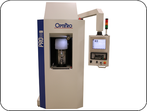 PRO 80UFF: UltraForm Finishing for 80 mm aspheres PRO 80UFF: UltraForm Finishing for 80 mm aspheres